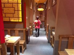 -翁家大院(西美·五洲天地店)