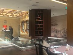 -江南·JIANGNAN(北京歌华开元大酒店)