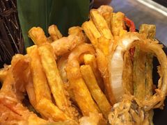 -九田家黑牛烤肉料理(中北镇店)