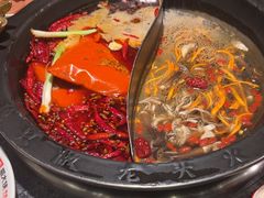 -蜀大侠火锅(春熙路店)