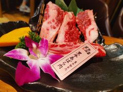 -黑牛の店·和牛烧肉(合生汇店)