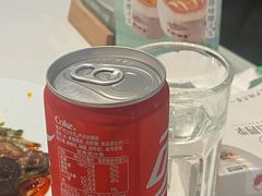 -烹然四季椰子鸡火锅(姚家园万象汇店)