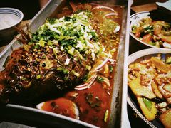 -树厨贵州菜(大十字店)