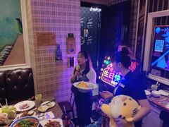 -火吧PTV聚会餐厅(10号店)
