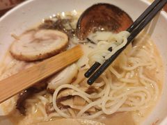-味千拉面(上海松江二店)