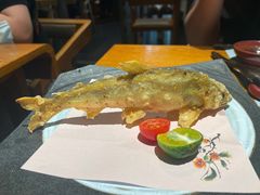 -花潮料理艺食馆(SM新生活广场店)