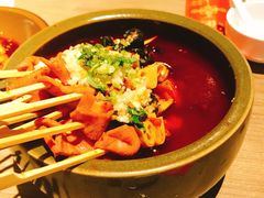 -巴渝菜馆(涿州店)