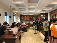 -星巴克臻选(广州二沙岛文立方店)