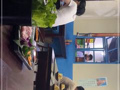 -喝丢一只鞋·东北烤肉·烧烤·铜火锅(江宁店)