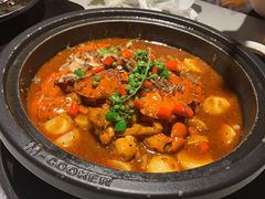 -拈菜(观音桥阳光世纪店)
