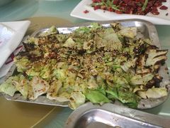 -天津乾毓德饭庄·清真传统炒菜·海鲜烧烤(咸阳路店)