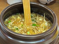 -满园烤鸭·春饼(太原街万达店)