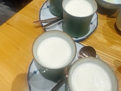 -竹里馆 ·茶食(奥体店)