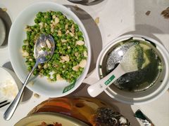 -绿草地·湘菜(7mall店)