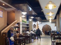 -朗妈私房菜(婺女州店)
