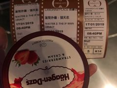 -GALA CINEMA(朗豪坊购物商场店)