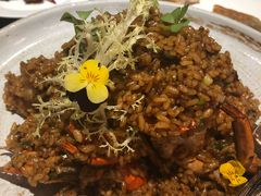 -广州文华东方酒店·江-由辉师傅主理