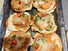 -老白清真烧烤(锦州旗舰店)
