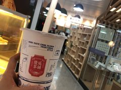 -隆延茶铺(学清路驹然店)