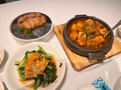 -莆田餐厅PUTIEN(金融街购物中心店)