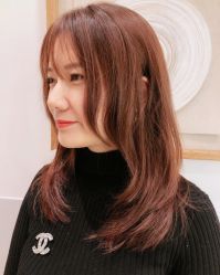 -THE LOG SALON 记录