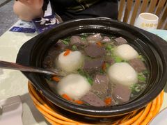 -金典银峰老鹅馆·昆山菜(亭林公园店)