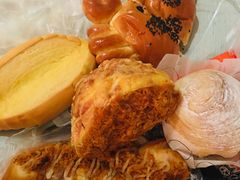 -85度C(青岛燕儿岛店)
