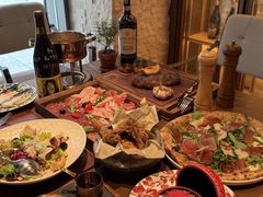 -Mammamia意大利餐厅(阳春巷店)