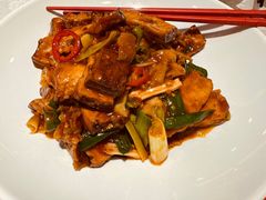-和记小菜(东方店)