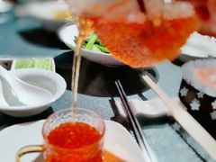 -双湖园·地标武汉菜(黄鹤楼解放路店)
