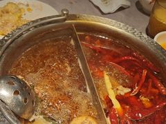 -一绪に寿喜烧自助(世茂广场店)