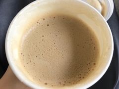 -星巴克(深圳星都豪庭店)