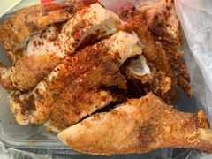 -王二甩老木子鸡(江湾店)