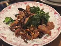 -熙楼(翠湖店)