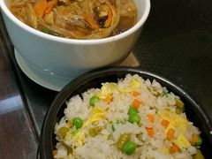 -五观堂素食(新华路店)