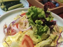 -大吉鲜鱼料理自慢(维也纳大厦店)