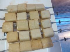 -汉城烧烤(西稍门劳动路店)