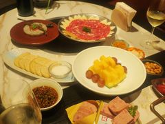 -斯普汇生蚝牛排馆(中骏世界城店)