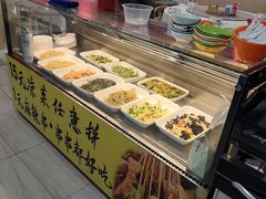 -听涛雅苑百味饺子老家菜馆