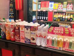 -盈春大饭店(千山路店)