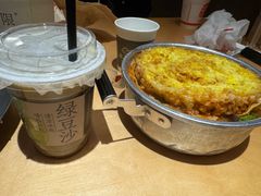-水平有限广西米粉·广西风味集(五道口店)