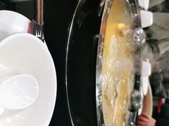 -烧哥美蛙肥肠鱼火锅·十五年社区店