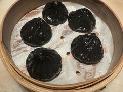 黑松露杭州小笼包-桂满陇·西湖船宴(平安金融中心店)