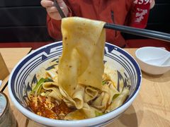 -子午路张记肉夹馍(兵马俑店)