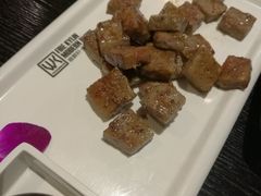 -HIHE Bistro·Oyster Bar(华熙live店)