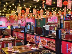 -大吉利·潮汕鲜牛肉火锅(西安店)