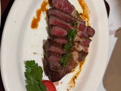 -西堤牛排(南京龙江店)