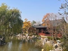 -江心屿景区
