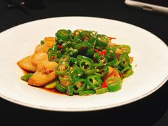 -醉东Oriental House(静安嘉里店)