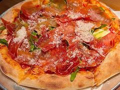 -FABIO’S费比欧披萨餐厅